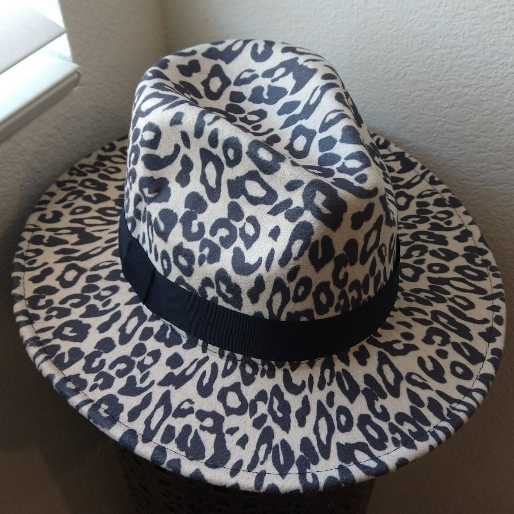 Rancher hat